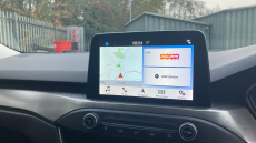 Ford Focus 1.0 EcoBoost 125 Titanium 5dr Petrol Hatchback